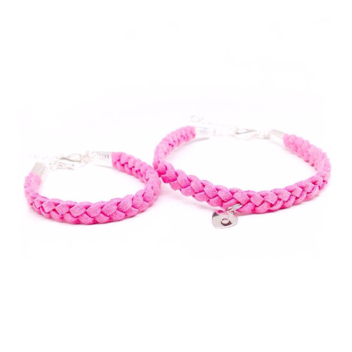 Mini & Me Matching Bracelets - Late Night Luna