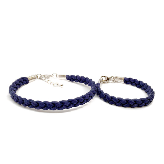 Mini & Me Matching Bracelets - Late Night Luna