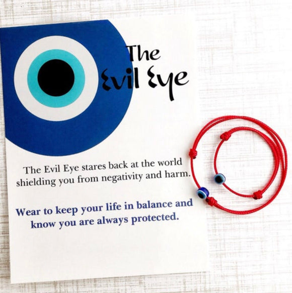 Evil Eye Jewellery: A Gift with Meaning | The Astley Clarke Blog