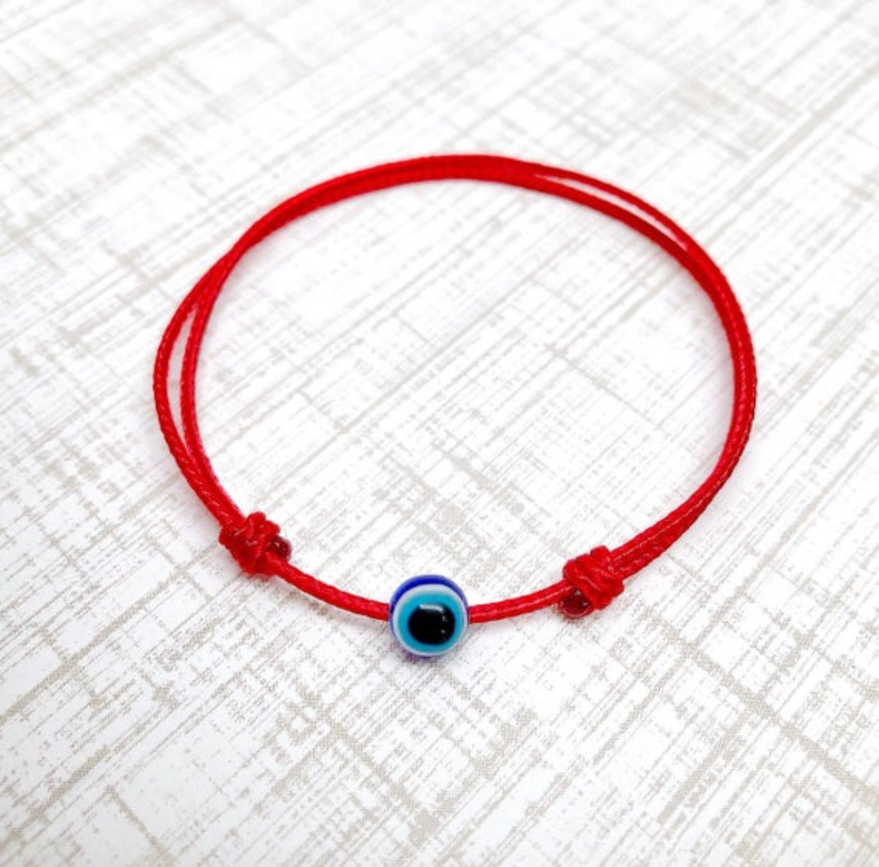 Child Evil Eye Bracelet